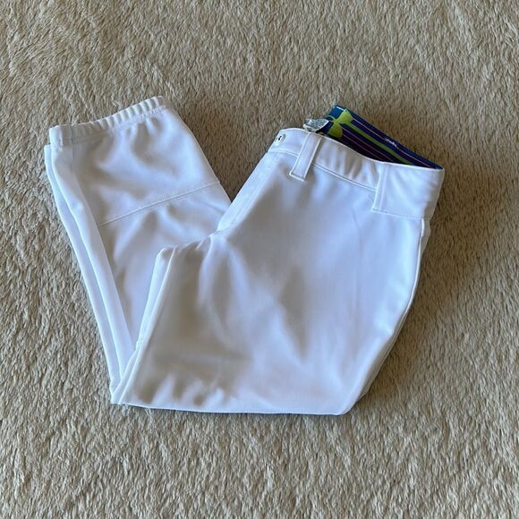Under Armour softball pants white size small - Picture 5 of 16